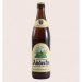Andechs Weissbier Alkoholfrei 