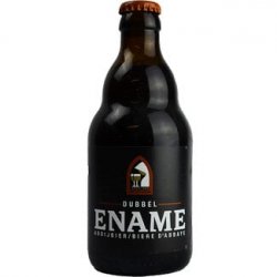 Roman Ename Dubbel - Drankenhandel Leiden / Speciaalbierpakket.nl