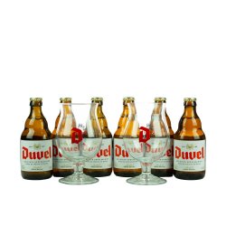 Duvel for Two - Belgian Beer Heaven