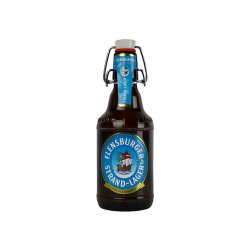 Flensburger Strand-Lager - Drankenhandel Leiden / Speciaalbierpakket.nl