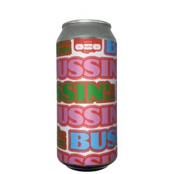 Oso Brew Co Bussin