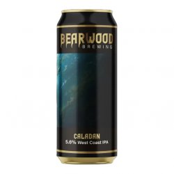 Bearwood Brewing Caladan