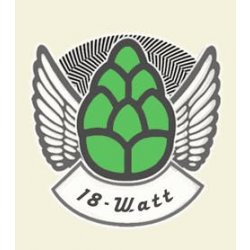 SingleCut Beersmiths 18 Watt IPA 4 pack 16 oz. - Petite Cellars