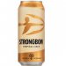 Strongbow Tropical Cider Cans 24 x 440ml PM Case 
