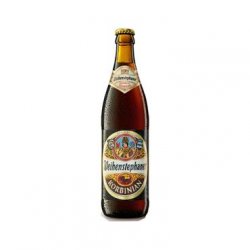 Weihenstephaner Korbinian Doppelbock 50Cl 7.4% - The Crú - The Beer Club