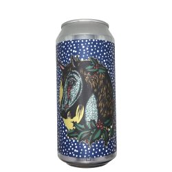 Bad Seed Brewing Christmas Unicorn (2025)