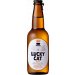 LUCKY CAT WHITE ALE BOTTLE 