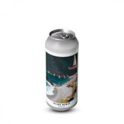 Octopus Island Woman Double IPA 473 ml - Bar Do Celso