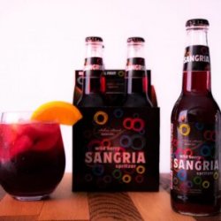 Sabina’s Wild Berry Sangria 6 pack12 oz bottles - Beverages2u