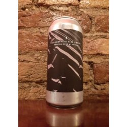 Garage Beer Co.  One Look & All Else is Extra Fruited Gose (Sour), 4.5% (440ml) - BrewFellas