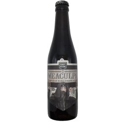 Eastside Brewing Mea Culpa