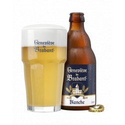 Geneviève de Brabant Blanche Geneviève de Brabant Blanche