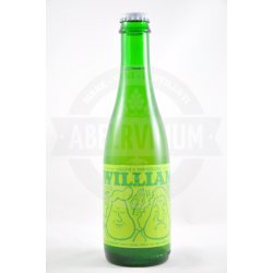 Mikkeller William