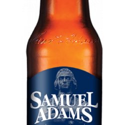 Sam Adams Boston Lager 6 pack12 oz bottle - Beverages2u