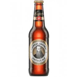 Coopers Vintage Ale (2025)