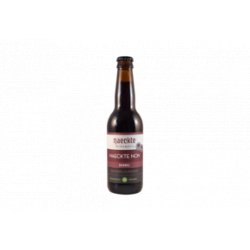 Naeckte Brouwers Naeckte Non 24x33CL - Van Bieren