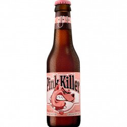 Pink Killer 25Cl - Cervezasonline.com