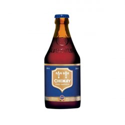 Chimay Blauw - Elings