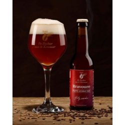 De Dochter van de Korenaar Bravoure - Beer Dudes