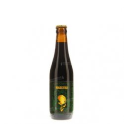 De Struise Brouwers Black Damnation 19 Maestro - Belgas Online