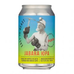 PURTSE   Jabara Jura hele õlu alk.5.5% 330ml Eesti - Kaubamaja