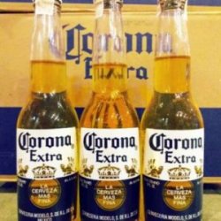 Corona Extra Beer - Bali On Demand