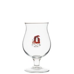 Glas Duvel 33Cl - Belgian Beer Heaven