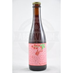 Mikkeller Spontanlingonberry