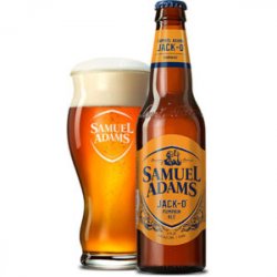 Sam Adams Jack-O Pumpkin Ale 2412 oz bottles - Beverages2u