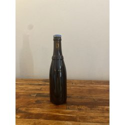 Trappist Westvleteren 8 - Señor Lúpulo