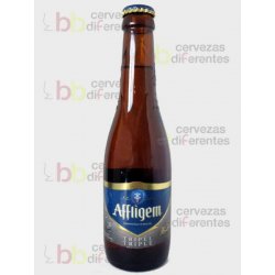 Affligem Triple 33 cl - Cervezas Diferentes