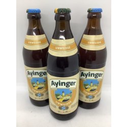 Ayinger Urweisse Ayinger Urweisse