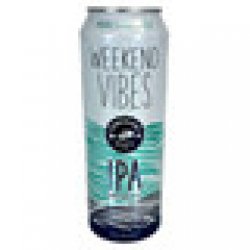 Coronado Weekend Vibes IPA 19.2oz Can - Holiday Wine Cellar