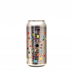 Overtone  Higher Resolutions HDHC DIPA (Slight can damage) - Craft Metropolis