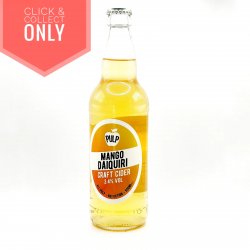 PULP Mango Daiquiri