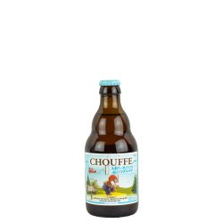 Chouffe Alcoholvrij 33Cl - Belgian Beer Heaven