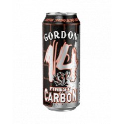 Gordon Finest Carbon
