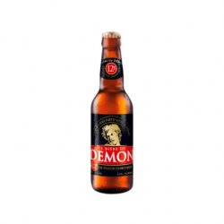 La Bière du Démon - Cervezas San Galo