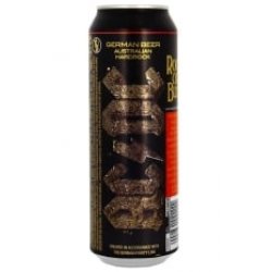 ACDC Premium Lager - Drinks of the World