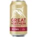 Great Northern Brewing Co Original Lager Can 30 Pack 375ml 