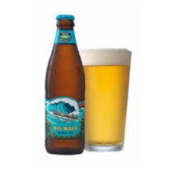 Kona Big Wave 0,355l - Biertempel