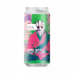 Bereta Brewing Co. Double 