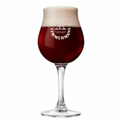 Verre Timmermans Iconic 33 cl - RB-and-Beer