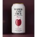 Wiper & True, Plum Pudding Porter, 6.7%, 440ml Wiper & True, Plum Pudding Porter, 6.7%, 440ml