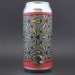 Amundsen - Tropical Breezy - 6.5% (440ml) Amundsen - Tropical Breezy - 6.5% (440ml)