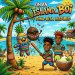 DankHouse Brewing Company. On An Island...Boi [Pre-Order] 