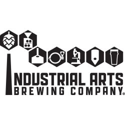 Industrial Arts Brewing Tools Of The Trade 4 pack 16 oz. Can - Kelly’s Liquor