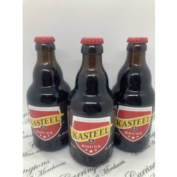 Kasteel Rouge