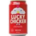 LUCKY CHICKEN RED IPA CAN 
