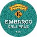 Kirkstall X Sierra Nevada Embargo (Keg) 